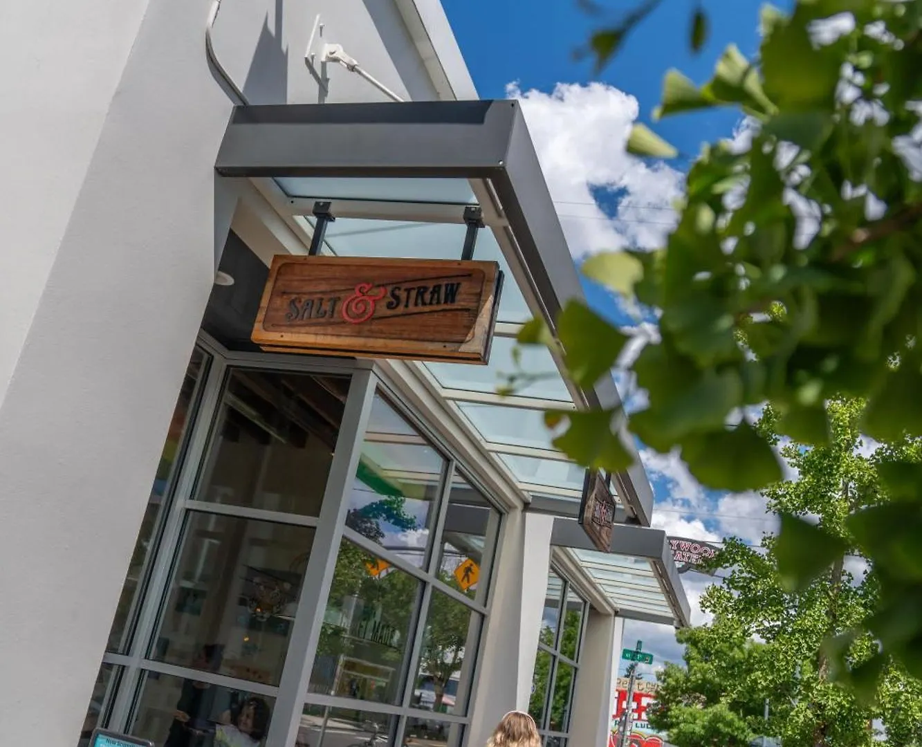 Stay Portland - The Tiny Oasis Steps To Local Coffee & Restaurants United States