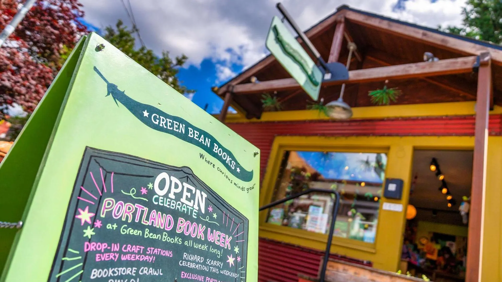 Apartment Stay Portland - The Tiny Oasis Steps To Local Coffee & Restaurants